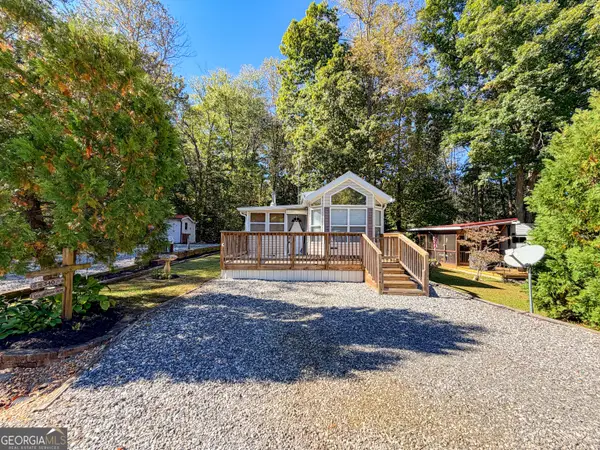 340 Leisure Acres Drive, Cleveland, GA 30528