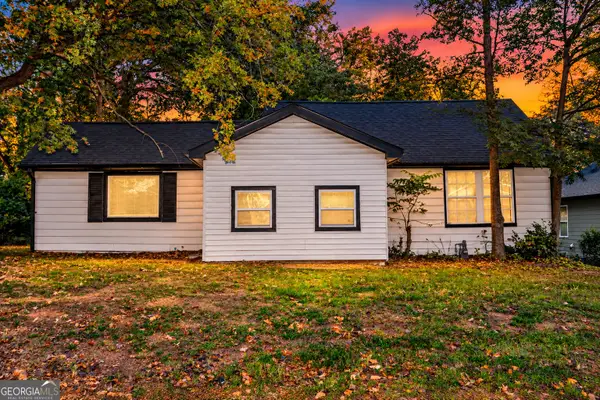 1339 Lyle Avenue, Atlanta, GA 30344