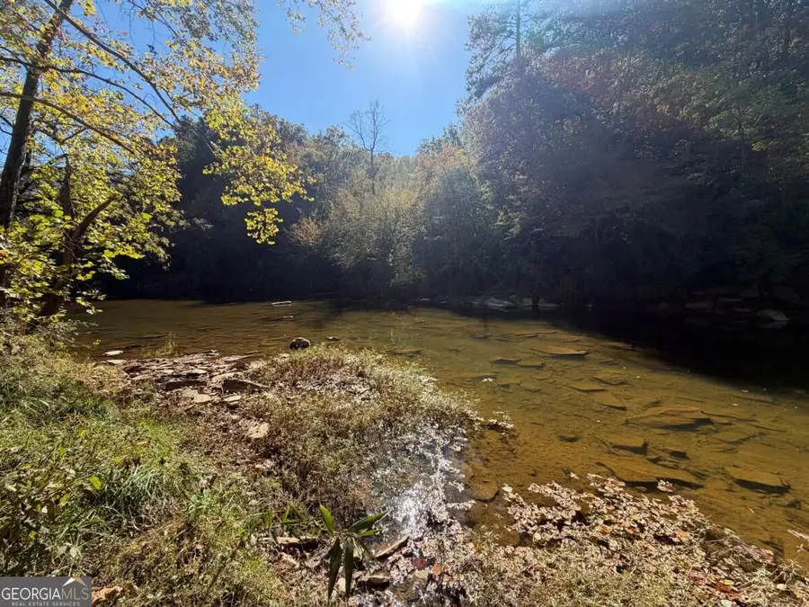 0 Shady Grove Church Road, Talking Rock, GA 30175 - #2