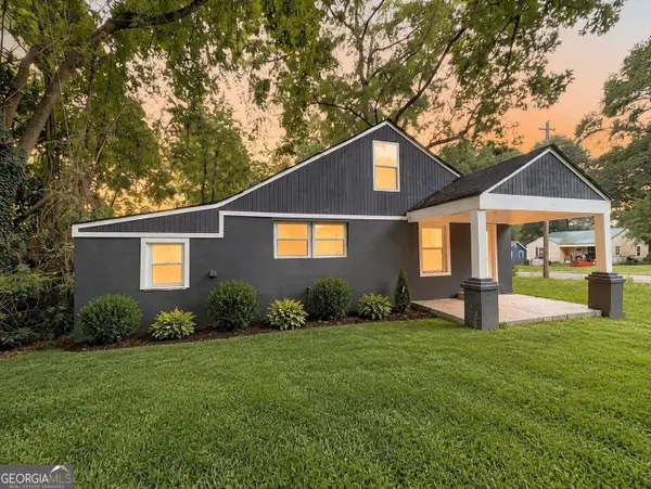 1380 Mcclelland Avenue, Atlanta, GA 30344