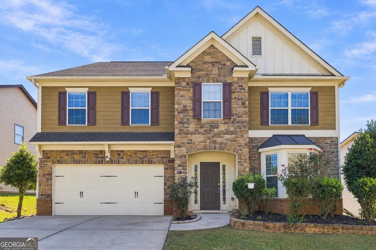 765 Ivy Chase Loop, Dallas, GA 30157 - #1