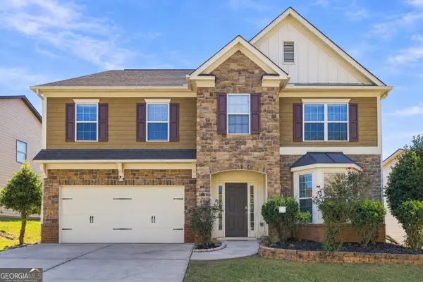 765 Ivy Chase Loop, dallas, GA 30157
