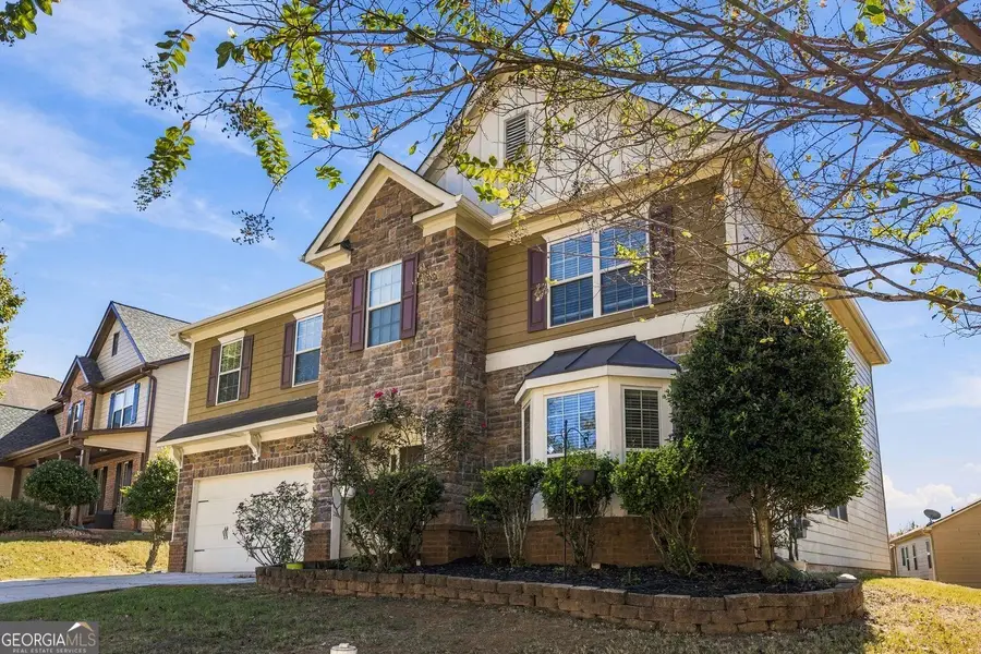 765 Ivy Chase Loop, Dallas, GA 30157 - #2