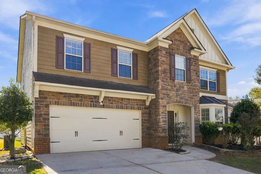 765 Ivy Chase Loop, Dallas, GA 30157 - #3