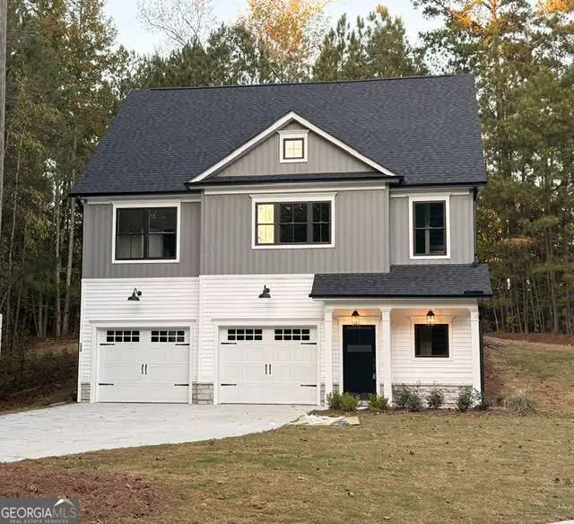 155 Iron Bound Trail, Dallas, GA 30132 - #1