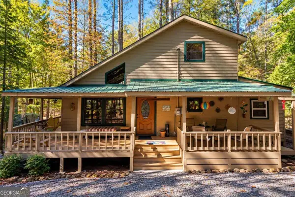 52 Monitor Drive, Ellijay, GA 30540