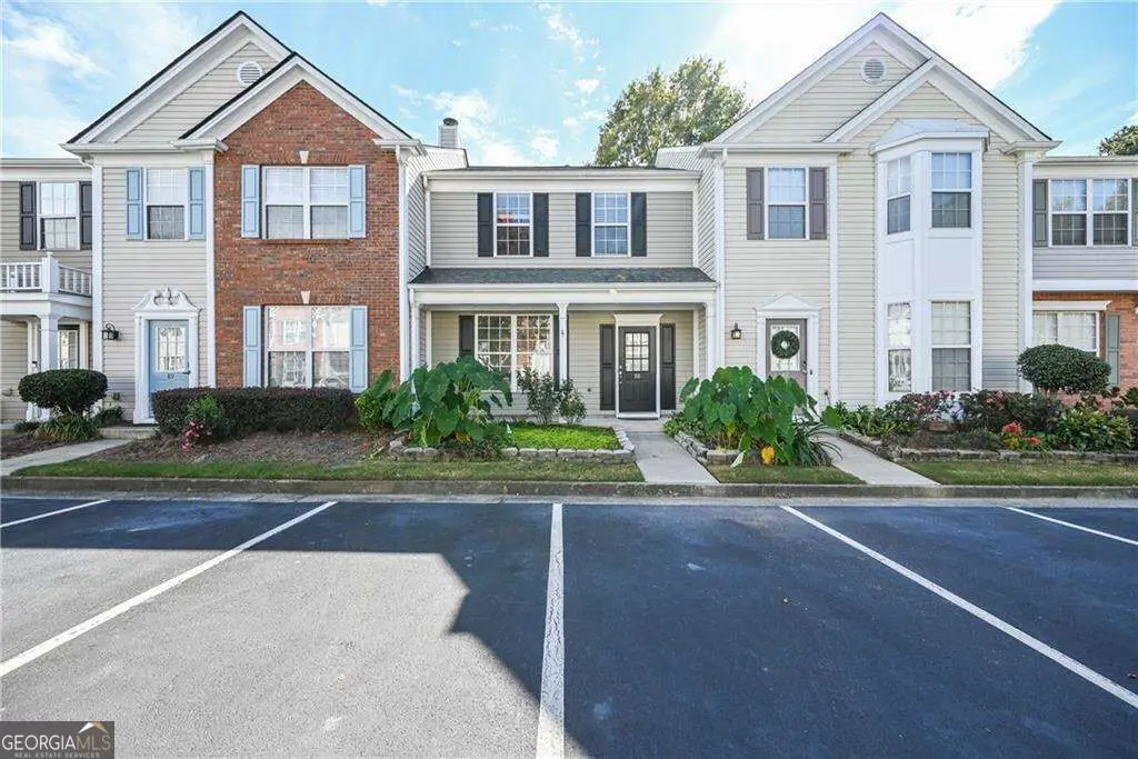 13300 Morris Road #88, Milton, GA 30004 - #1