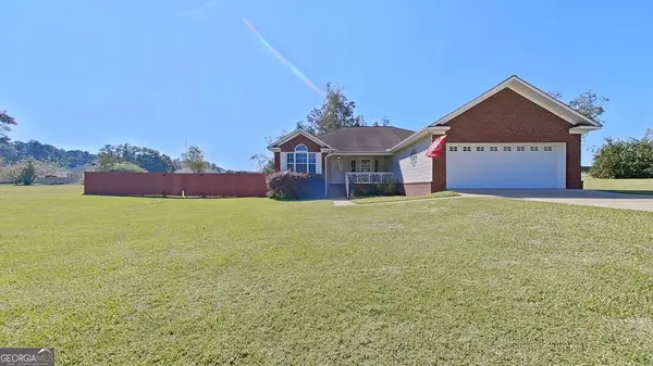 307 Maggie Avenue, Cairo, GA 39827