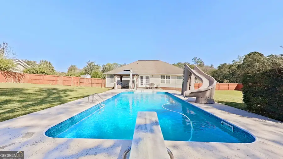 307 Maggie Avenue, Cairo, GA 39827 - #3