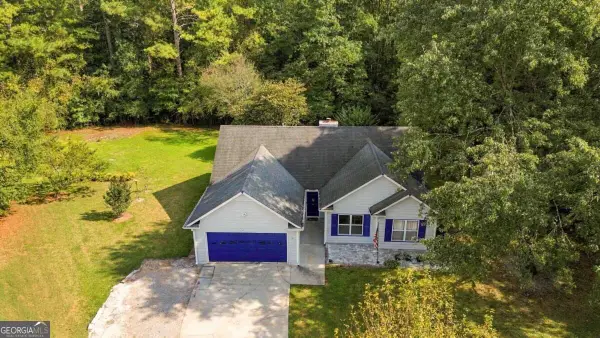 1488 Riverbend Court, Bethlehem, GA 30620