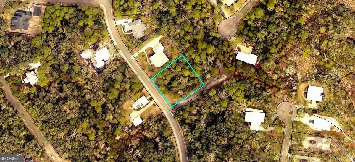 V/L 400 Storey Avenue, Saint Marys, GA 31558 - #1