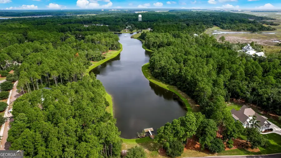 V/L 400 Storey Avenue, Saint Marys, GA 31558 - #3