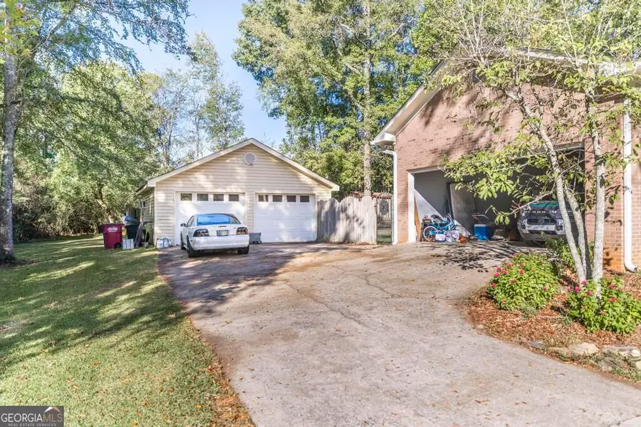 396 Luton Place, Macon, GA 31210 - #3