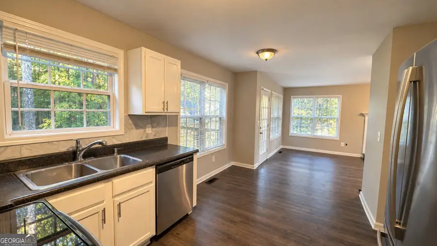 537 Brentwood Boulevard, Palmetto, GA 30268 - #3