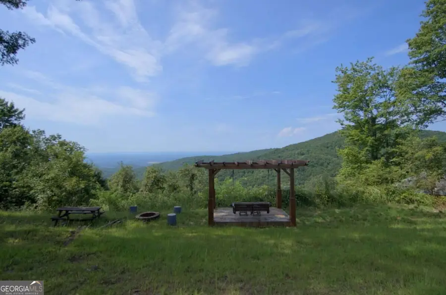 398 Dowel Circle, Ellijay, GA 30540 - #2