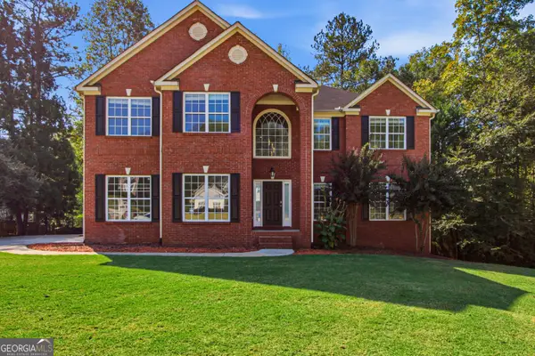 4627 Eagles Wing Court, Lithonia, GA 30038