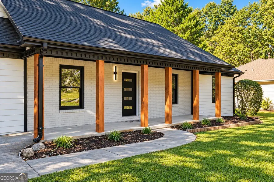 145 Hardwood Drive, Covington, GA 30016 - #2