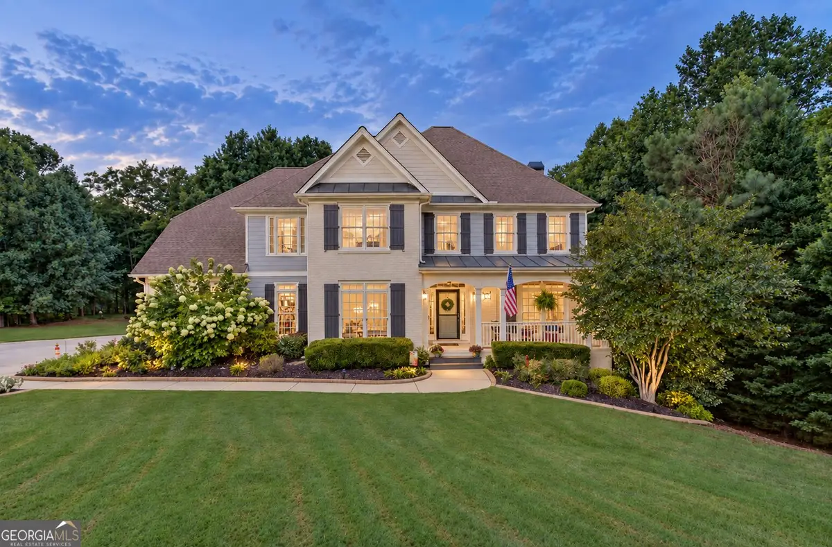 818 Oakridge Terrace, Loganville, GA 30052 - #1