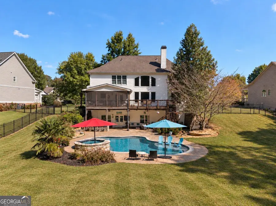 310 Flatstone Way, Marietta, GA 30064 - #3
