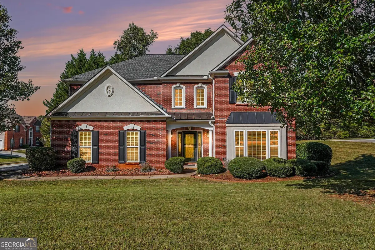 2307 Se Blackburn Pass, Conyers, GA 30013 - #1