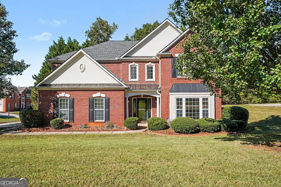 2307 Se Blackburn Pass, Conyers, GA 30013 - #2
