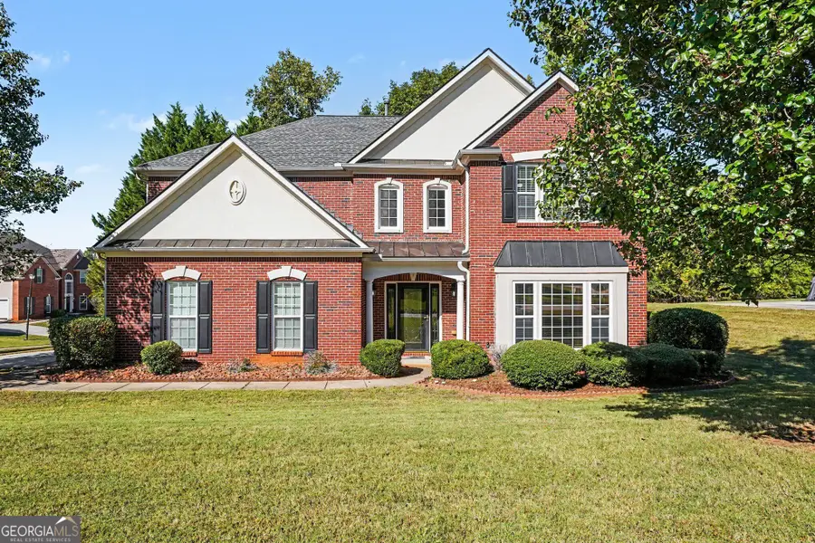 2307 Se Blackburn Pass, Conyers, GA 30013 - #3