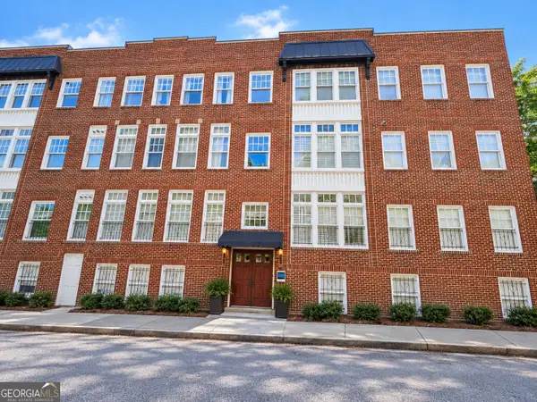 690 Piedmont Avenue #18, Atlanta, GA 30308