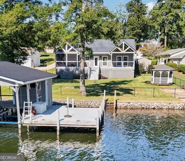 115 Sportsman Circle, Milledgeville, GA 31061