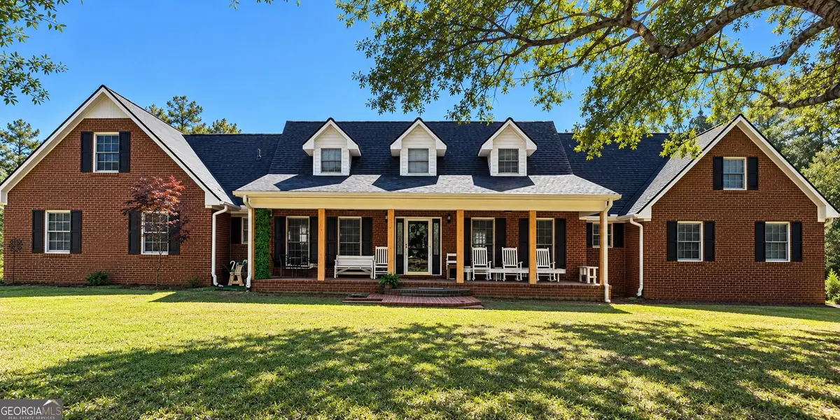 24 Whitsel Hollow, Comer, GA 30629 - #1