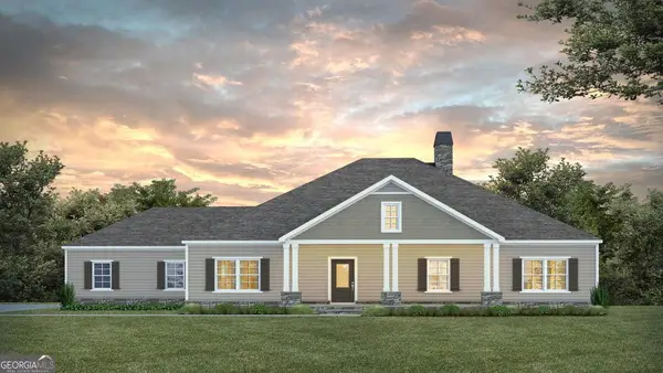 LOT 5 High Pointe Drive, LaGrange, GA 30241