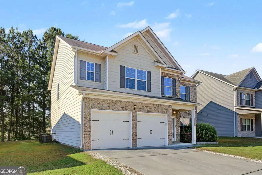 5755 Savannah River Road, Atlanta, GA 30349 - #3