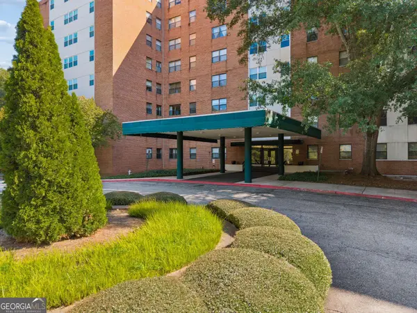 2965 Pharr Court South Nw #APT 219, Atlanta, GA 30305