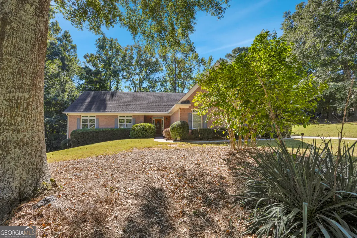 2301 Stedman Lane Sw, Conyers, GA 30094 - #1