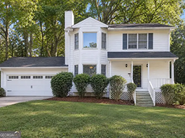 3828 September Way, Snellville, GA 30039