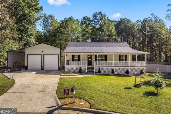 37 Winesap Court, Temple, GA 30179