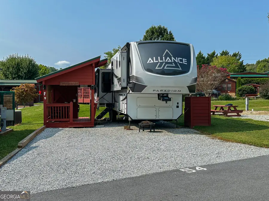 LOT 54 Newmar Court, Dillard, GA 30537 - #3