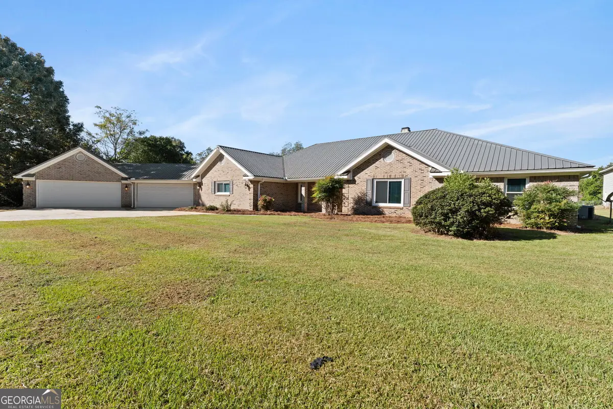 307 Bonanza Drive, Bonaire, GA 31005 - #1