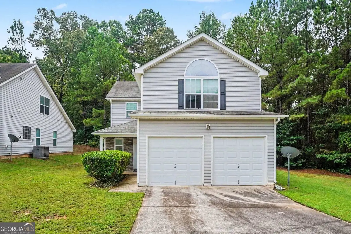 4390 Big Horn Pass, Douglasville, GA 30135 - #1