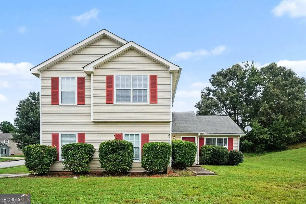 3702 Buffalo Court, Douglasville, GA 30135 - #1