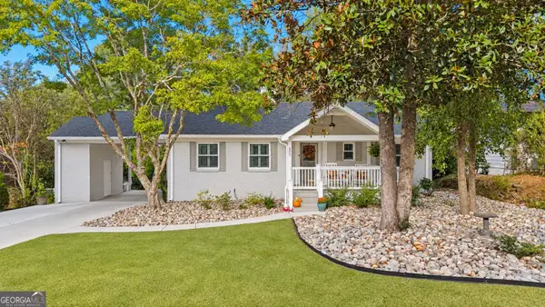230 Marion Drive, Athens, GA 30606