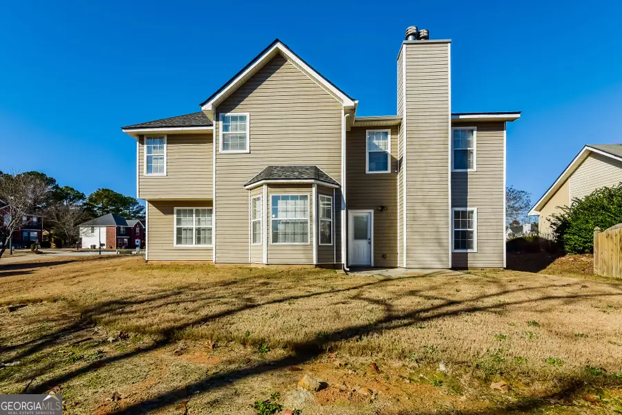3495 Spring Mesa Drive, Snellville, GA 30039 - #2