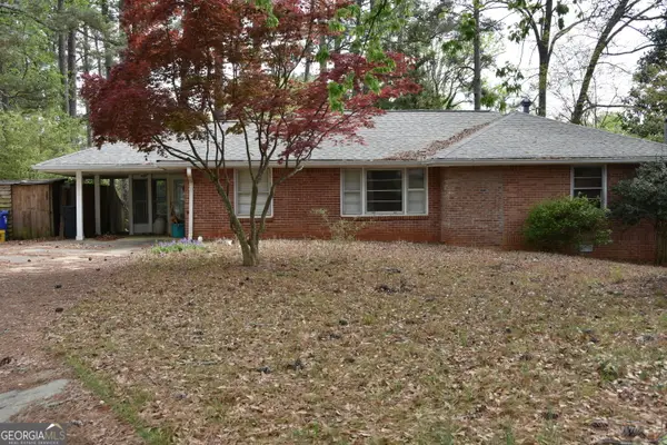 3701 N Druid Hills Road, Decatur, GA 30033