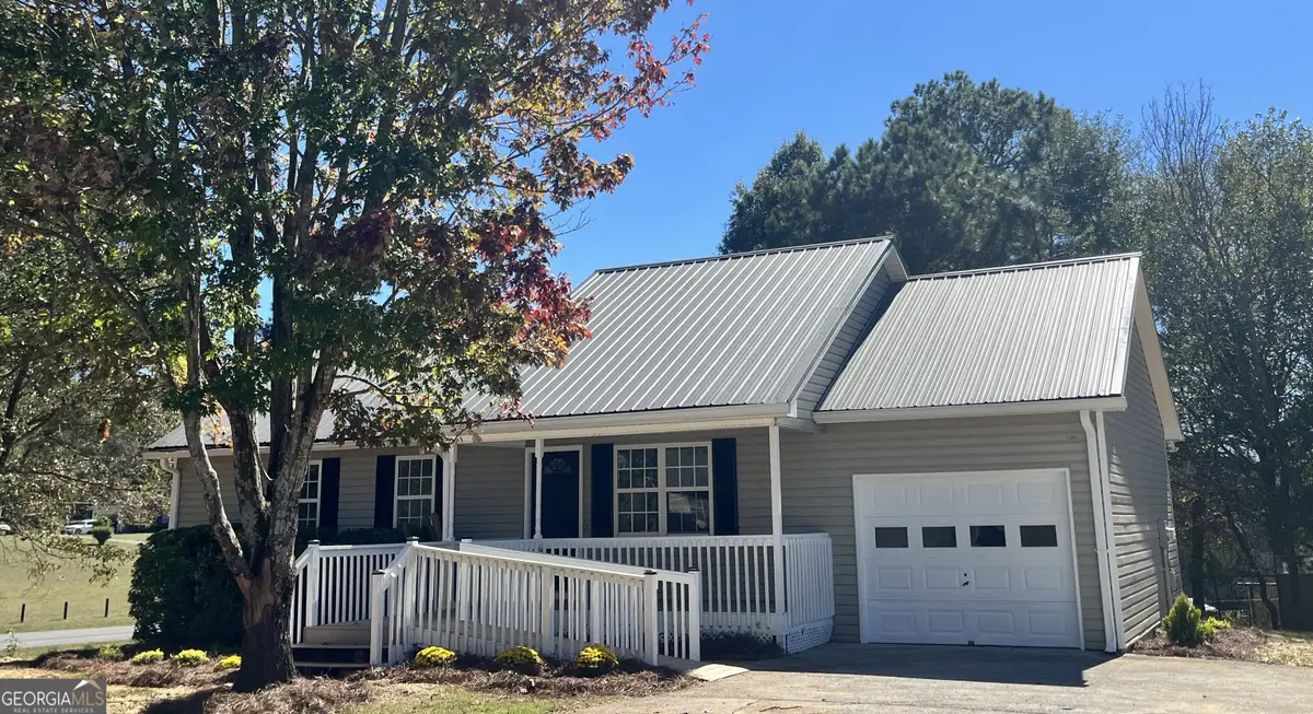 247 Sonora Drive Se, Calhoun, GA 30701 - #1