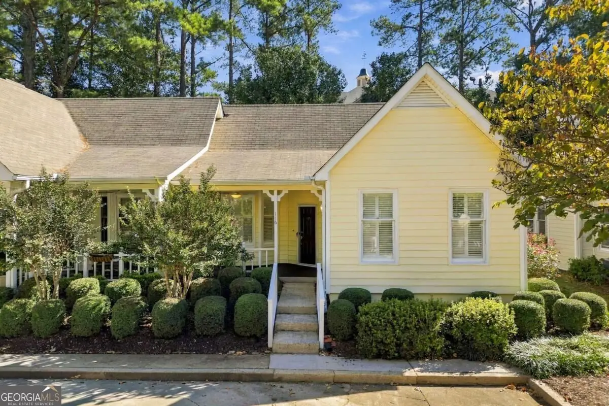 116 Victoria Way, Roswell, GA 30075 - #1