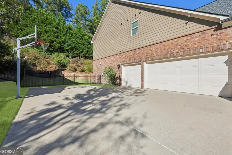 2315 Copper Mill Trail, Cumming, GA 30041 - #2