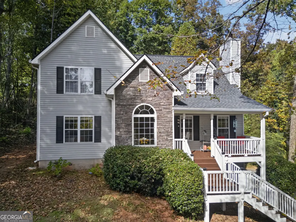 400 Tracy Court, Villa Rica, GA 30180 - #1