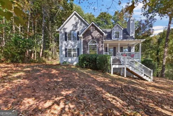 400 Tracy Court, Villa Rica, GA 30180