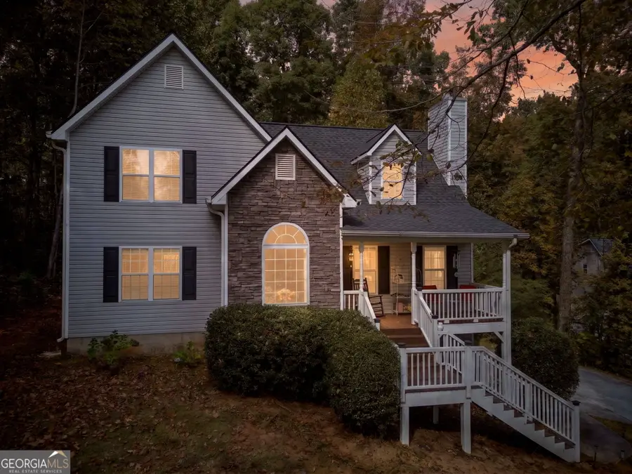 400 Tracy Court, Villa Rica, GA 30180 - #3