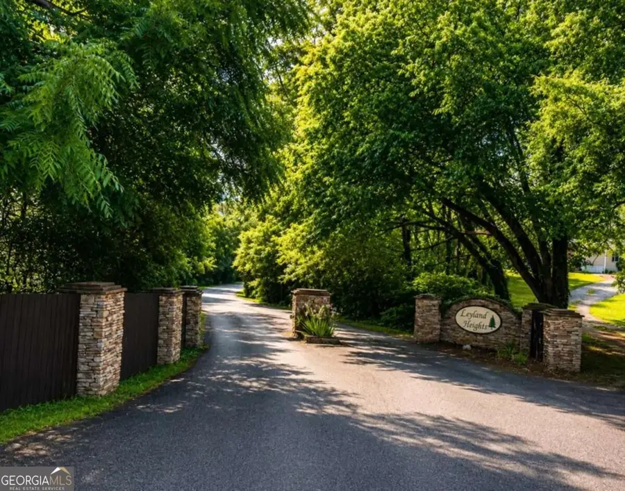 3 LOTS Leyland Heights, Ellijay, GA 30540 - #3