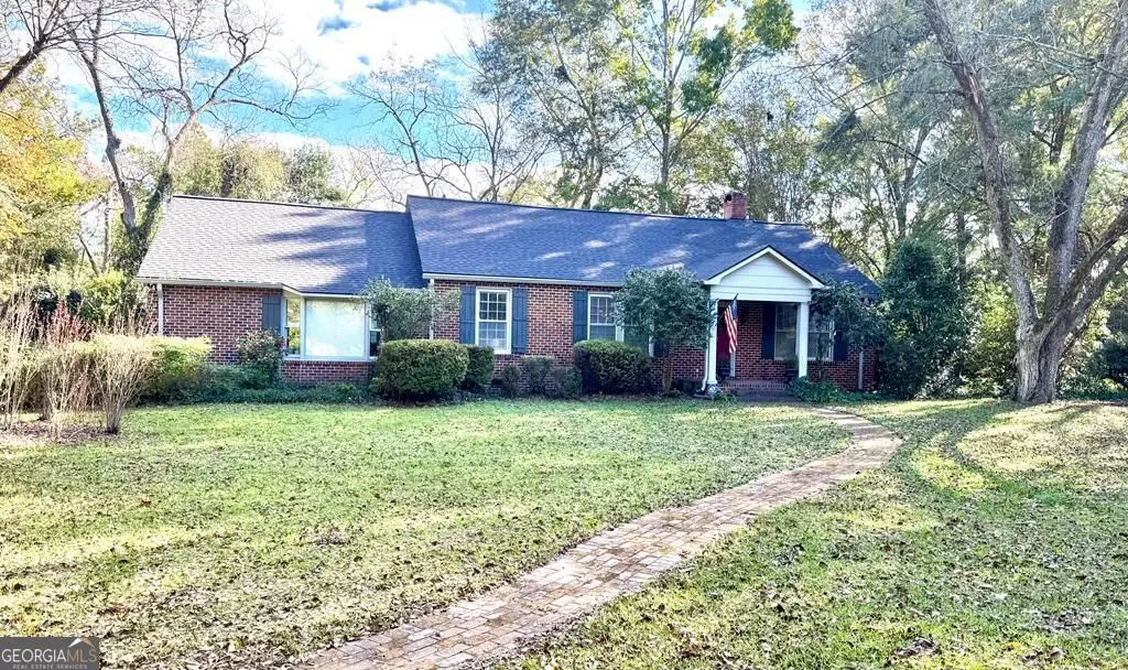 172 Us Highway 19 N, Americus, GA 31719 - #1